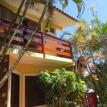 Lemuria Apart Hotel Florianópolis Екстериор снимка