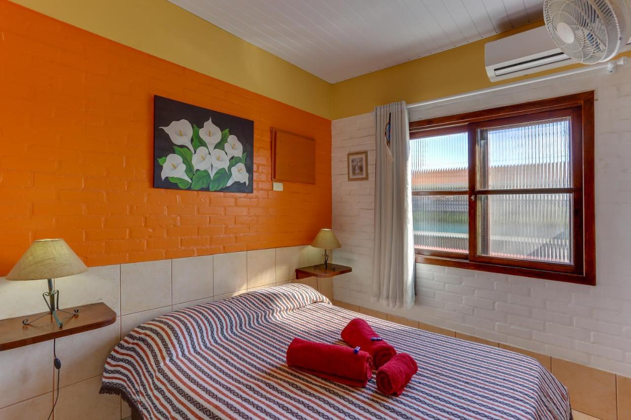 Lemuria Apart Hotel Florianópolis Стая снимка