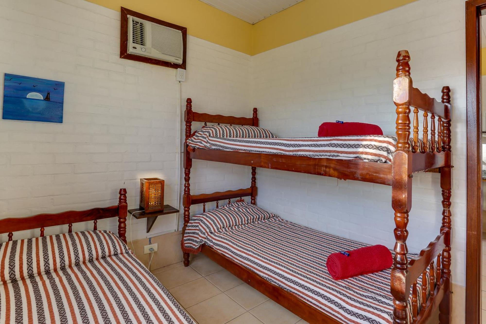 Lemuria Apart Hotel Florianópolis Стая снимка