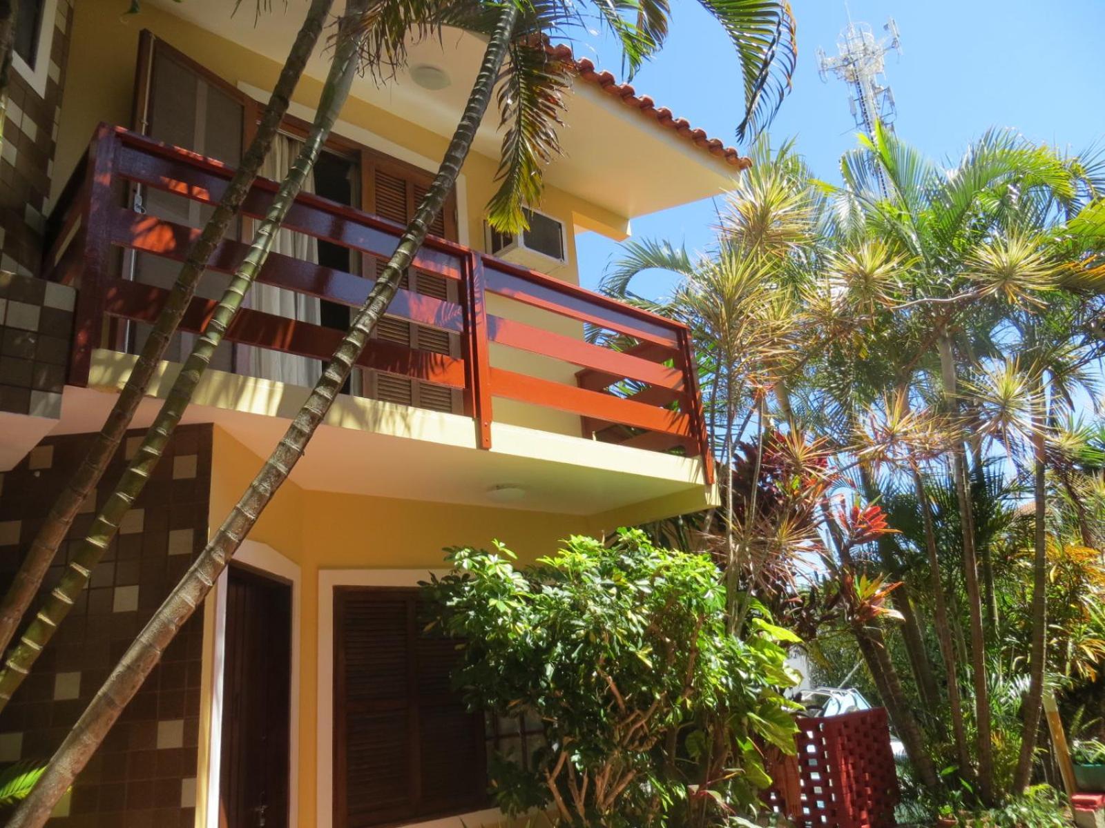 Lemuria Apart Hotel Florianópolis Екстериор снимка