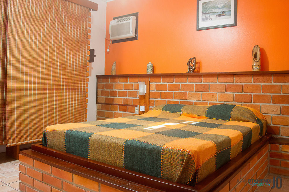 Lemuria Apart Hotel Florianópolis Екстериор снимка