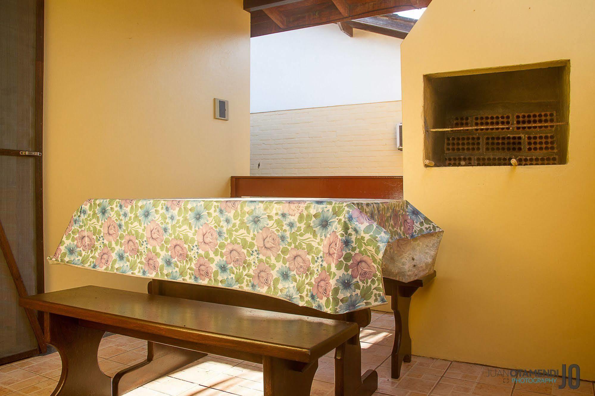 Lemuria Apart Hotel Florianópolis Екстериор снимка