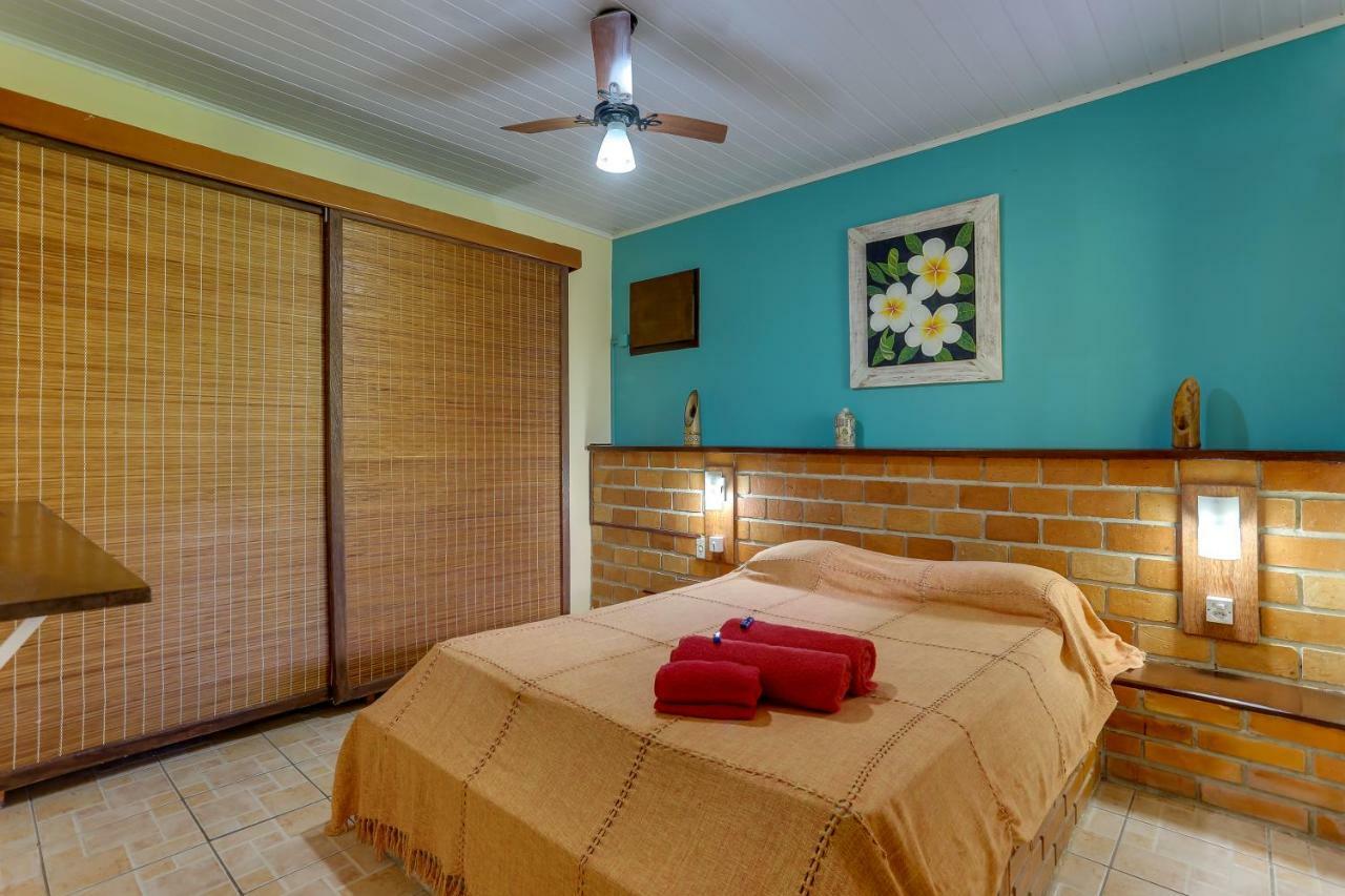 Lemuria Apart Hotel Florianópolis Екстериор снимка